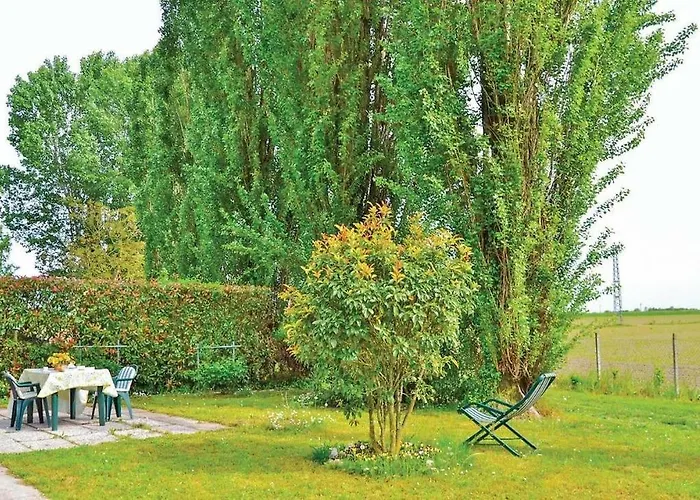 Σπίτι διακοπών Ca Degli Aironi Cittanova (Veneto)