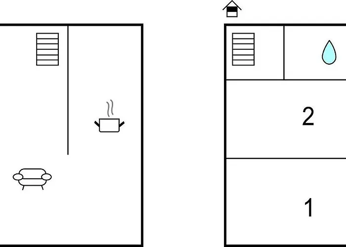 Σπίτι διακοπών Ca Degli Aironi Cittanova (Veneto)
