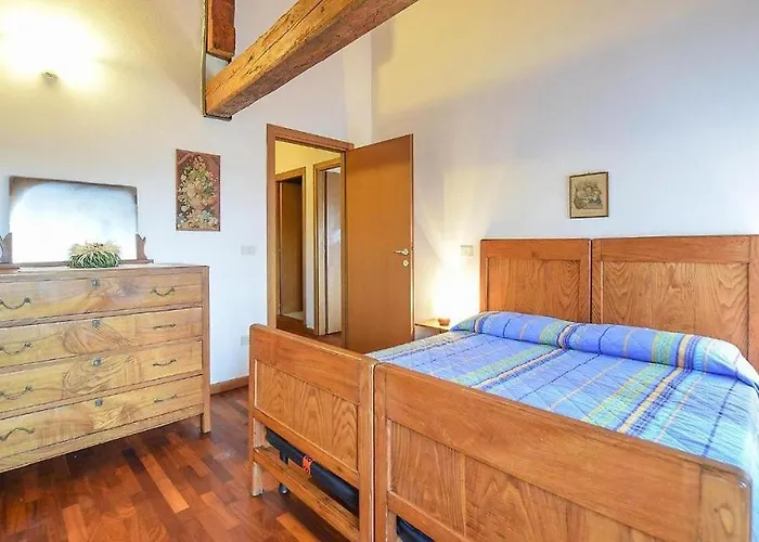 Ca Degli Aironi Σπίτι διακοπών