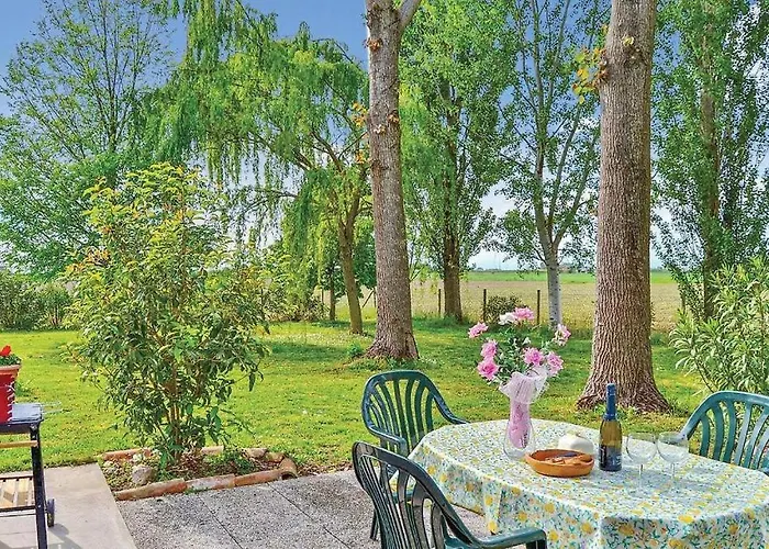 Σπίτι διακοπών Ca Degli Aironi Cittanova (Veneto)