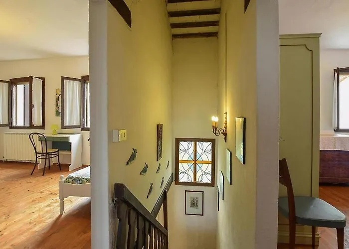 Ca Degli Aironi Σπίτι διακοπών