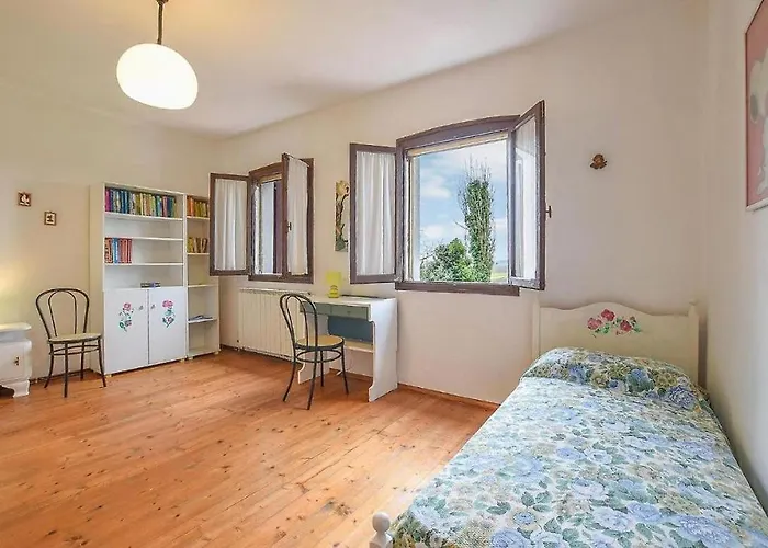 Σπίτι διακοπών Ca Degli Aironi Cittanova (Veneto)