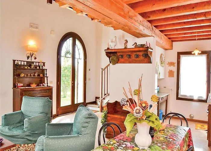 Ca Degli Aironi Σπίτι διακοπών