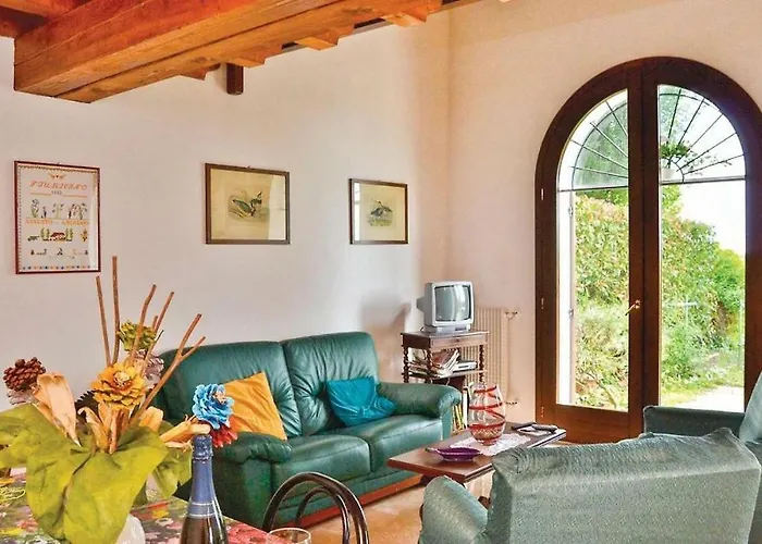 Σπίτι διακοπών Ca Degli Aironi Cittanova (Veneto)