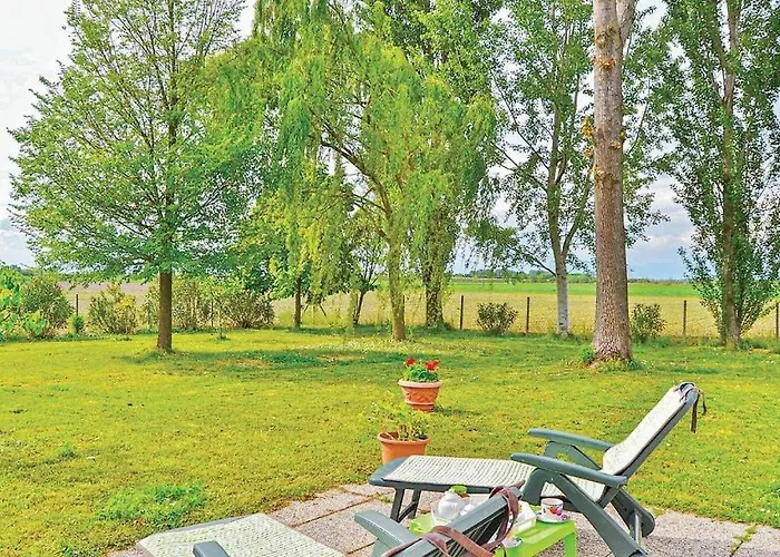 Ca Degli Aironi Σπίτι διακοπών