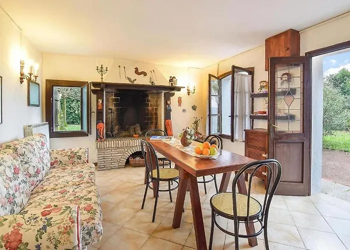 Ca Degli Aironi Σπίτι διακοπών