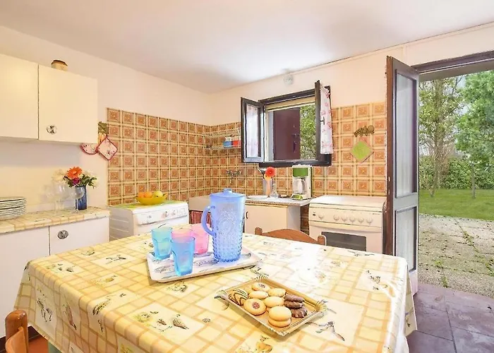 Σπίτι διακοπών Ca Degli Aironi Cittanova (Veneto)