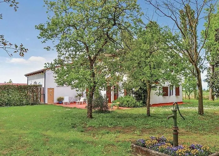 Ca Degli Aironi Cittanova (Veneto)