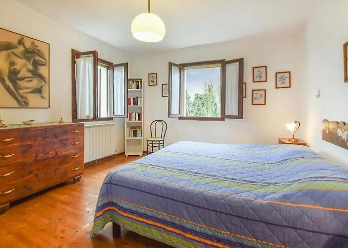 Ca Degli Aironi Σπίτι διακοπών