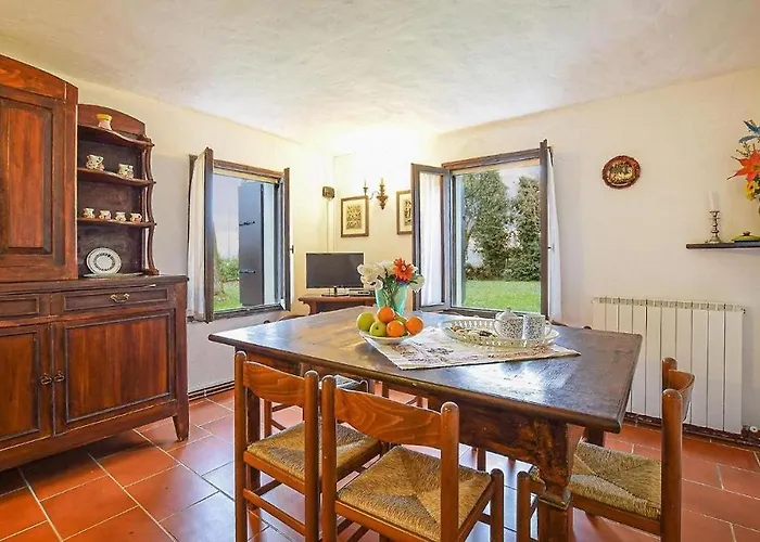 Ca Degli Aironi Σπίτι διακοπών