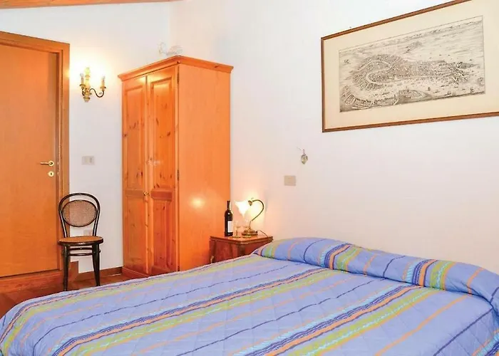 Ca Degli Aironi Σπίτι διακοπών *