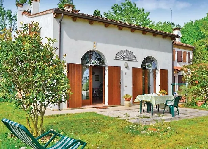 Ca Degli Aironi Cittanova (Veneto)