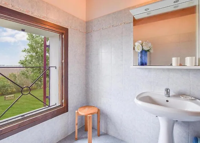 Ca Degli Aironi Σπίτι διακοπών *