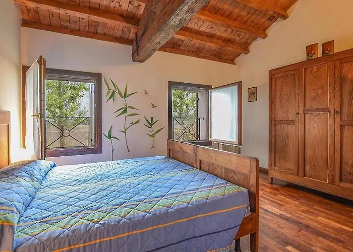 Σπίτι διακοπών Ca Degli Aironi *